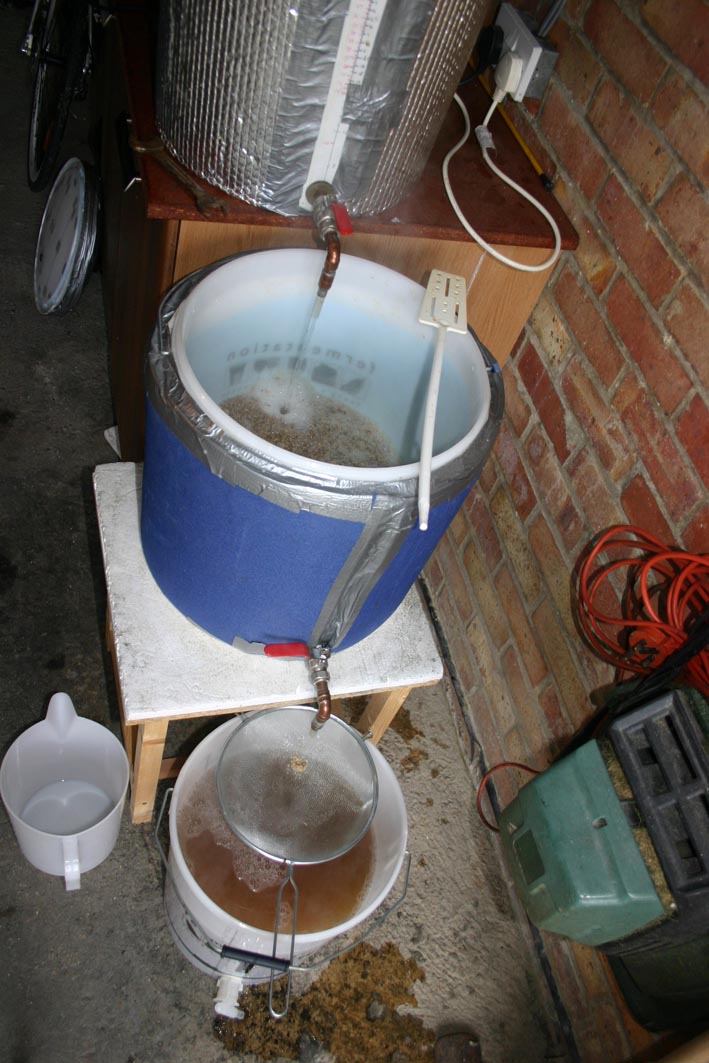 batch sparge 2 top-up